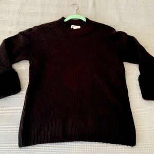 Liz Claiborne sweater, never worn